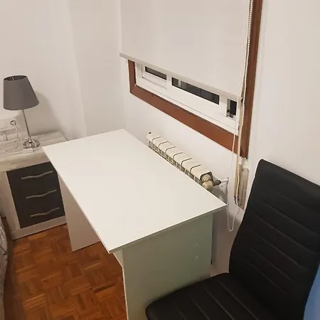 Fragoso Balaidos Para 6 Huespedes דירה ויגו